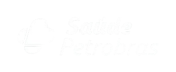 Saúde Petrobras Logo
